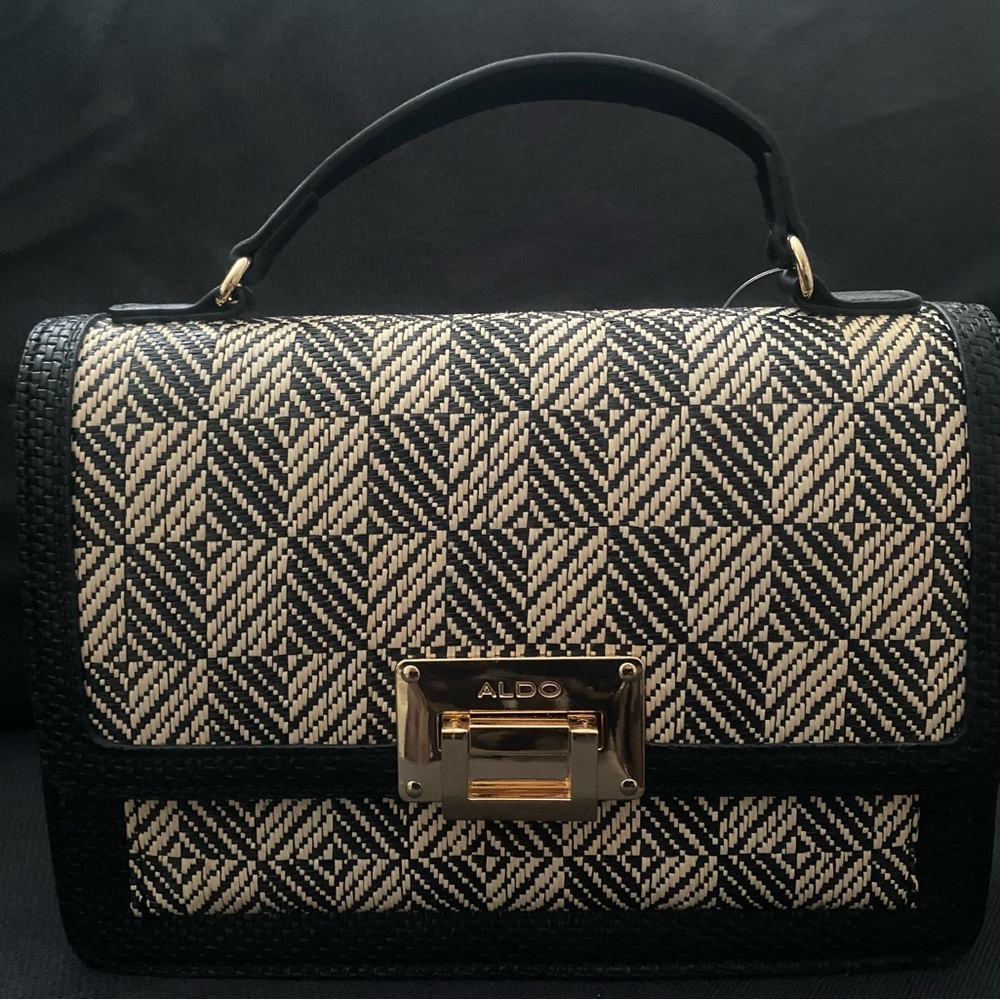 Aldo purse